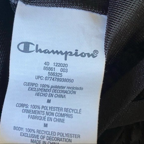 Champion Athletic Shorts Size‎ M - Picture 8 of 8